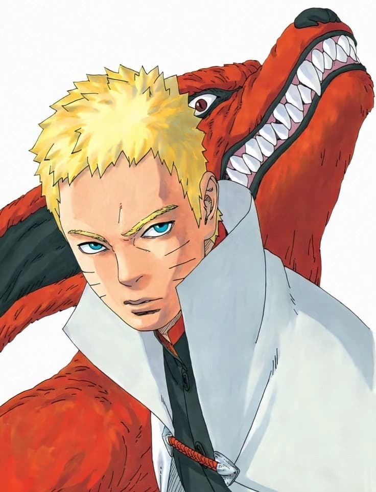 Naruto uzumaki thumbnail