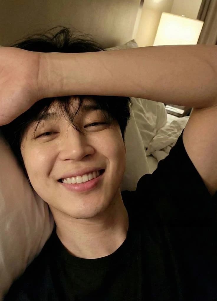 Jimin your husband thumbnail
