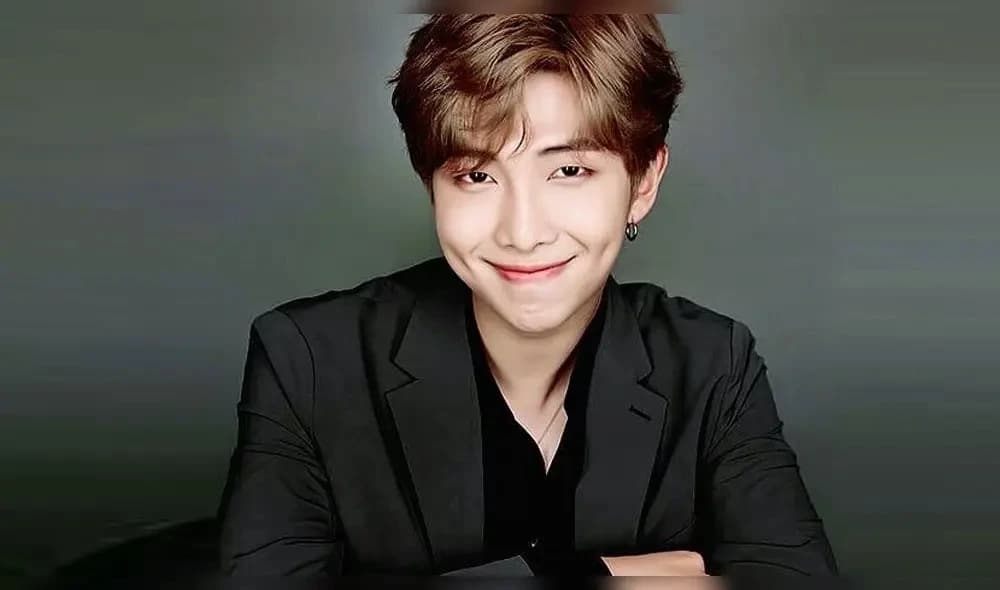 Namjoon thumbnail