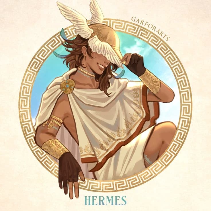 Hermes thumbnail