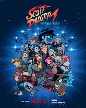 Scott Pilgrim RP thumbnail
