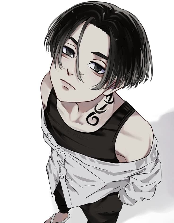 Manjiro there is thumbnail