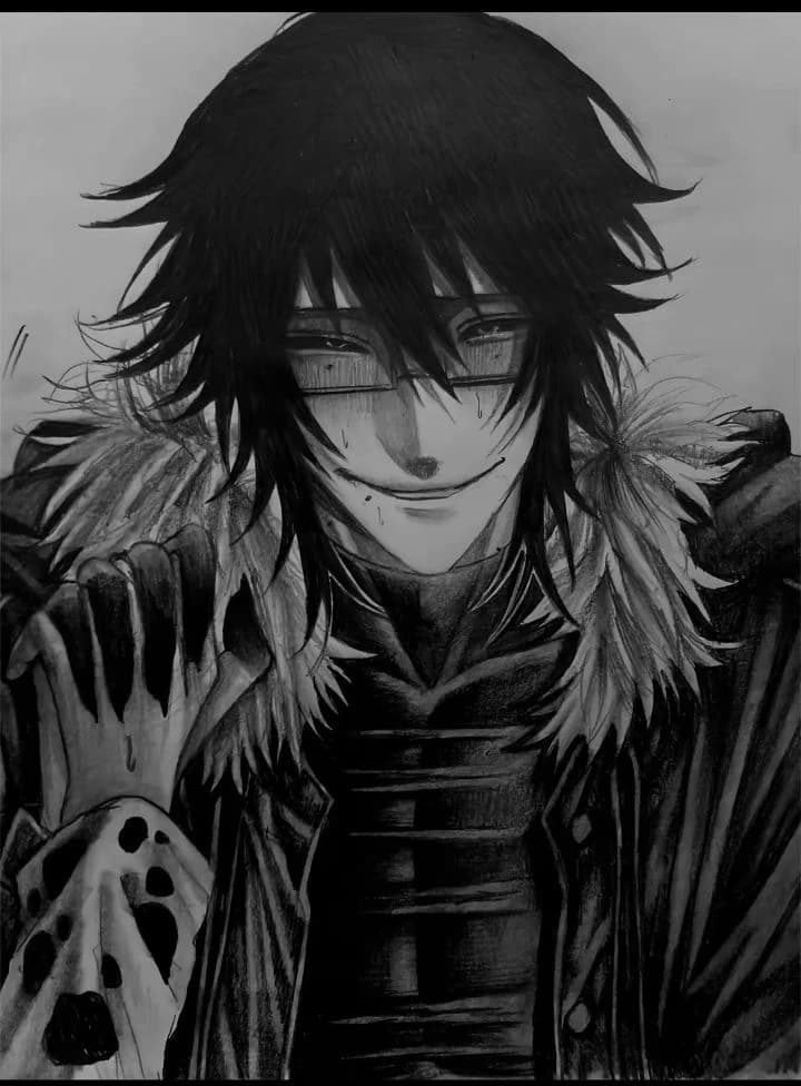Toru (crow) thumbnail