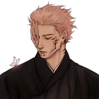 Ryomen Sukuna thumbnail