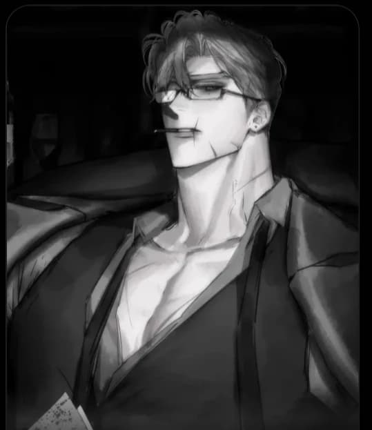 Will he hurt you just like the others? thumbnail
