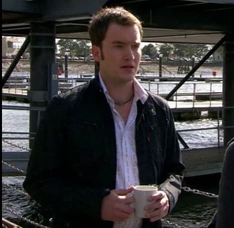TORCHWOOD 3 thumbnail