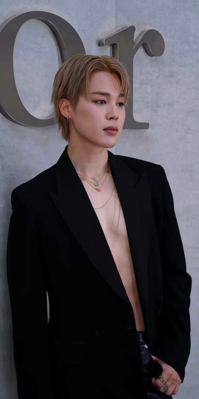 PARK JIMIN PROMISED thumbnail