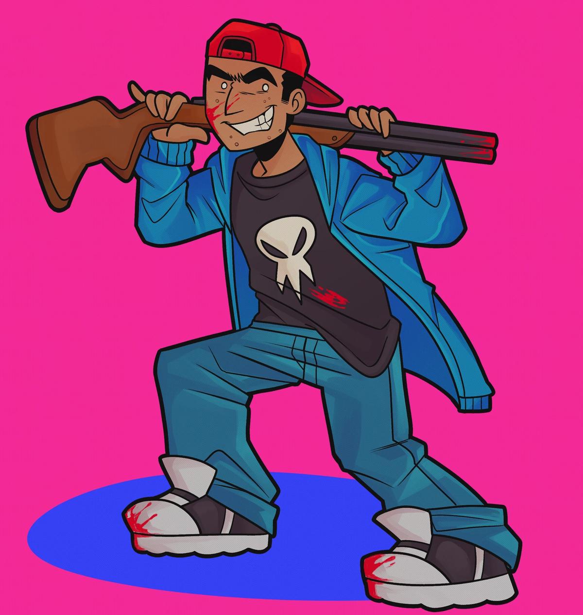 Pete DiNunzio thumbnail