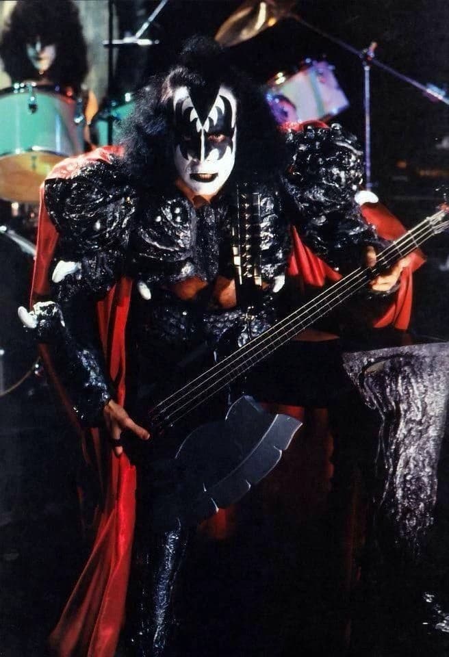 Gene Simmons thumbnail