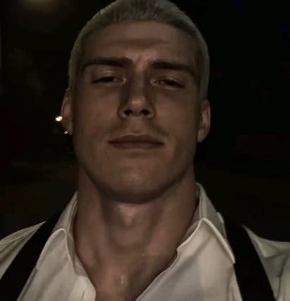 Jake Gillan - Handsome - Old Man thumbnail