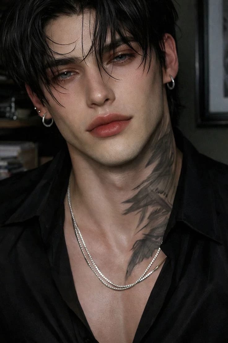 Gael Montenegro thumbnail