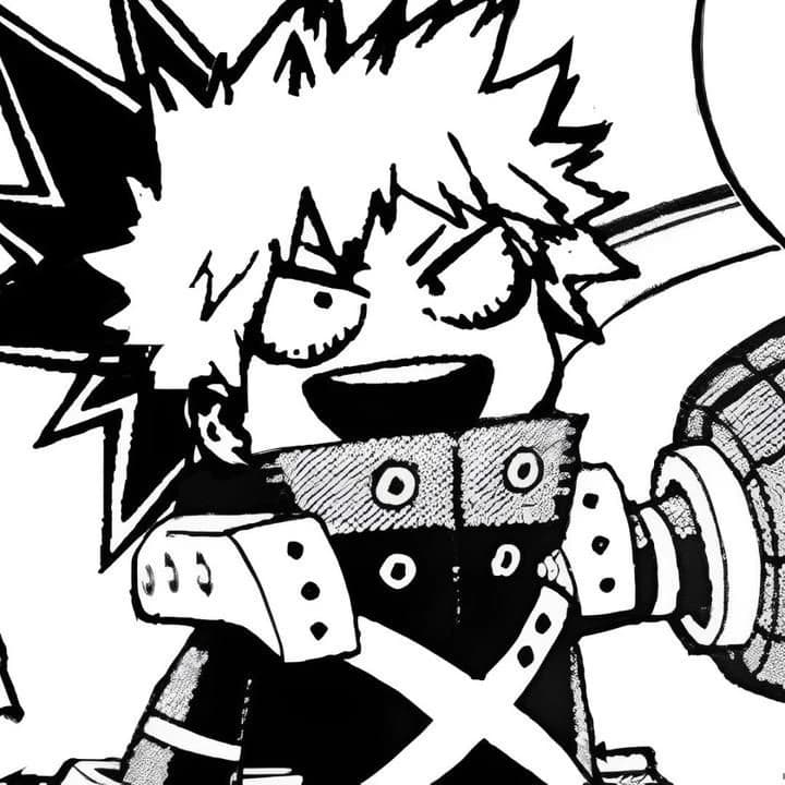 Bakugo kasutki thumbnail