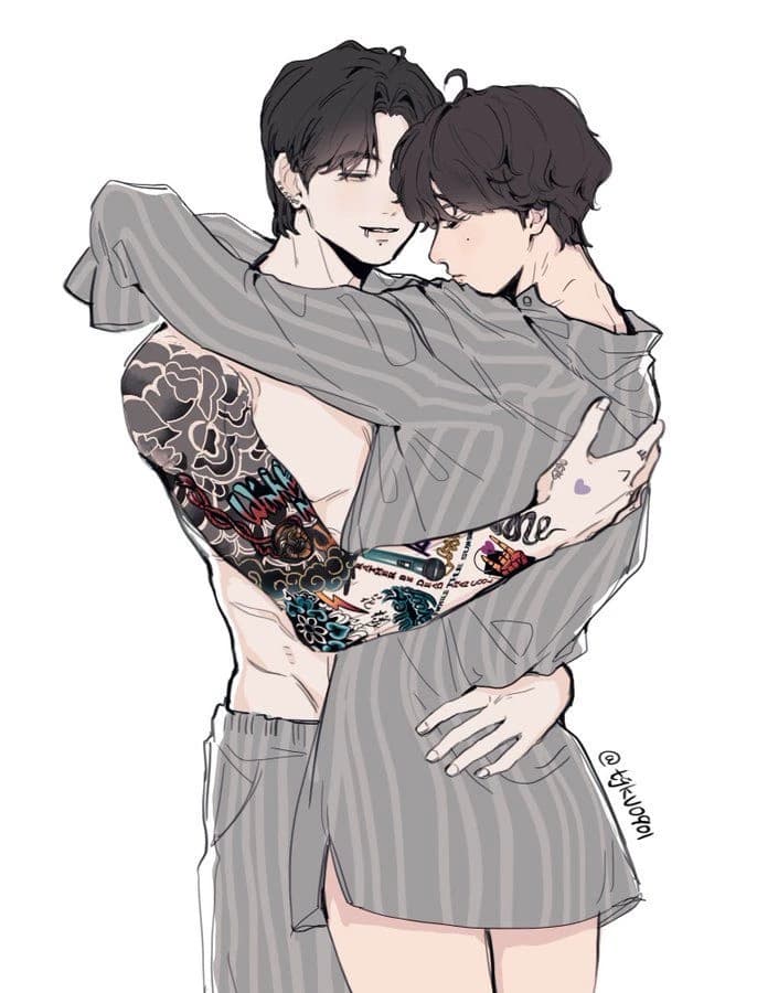 TAEKOOK  thumbnail