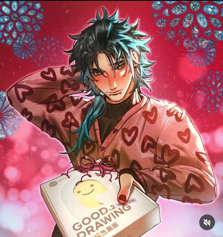 Luka Couffaine thumbnail