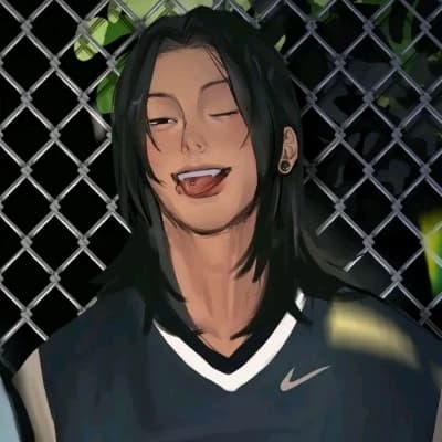 Suguru Geto thumbnail