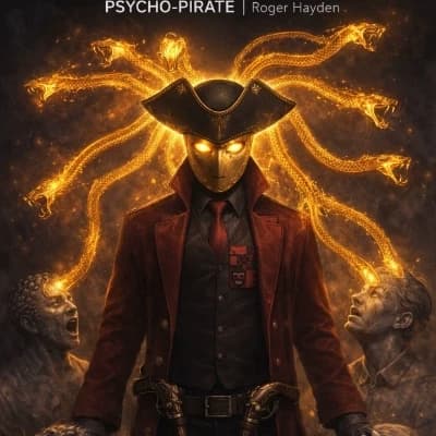  Psycho-Pirate (Roger Hayden) thumbnail