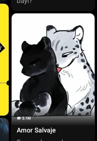 Kiara (black panther) thumbnail