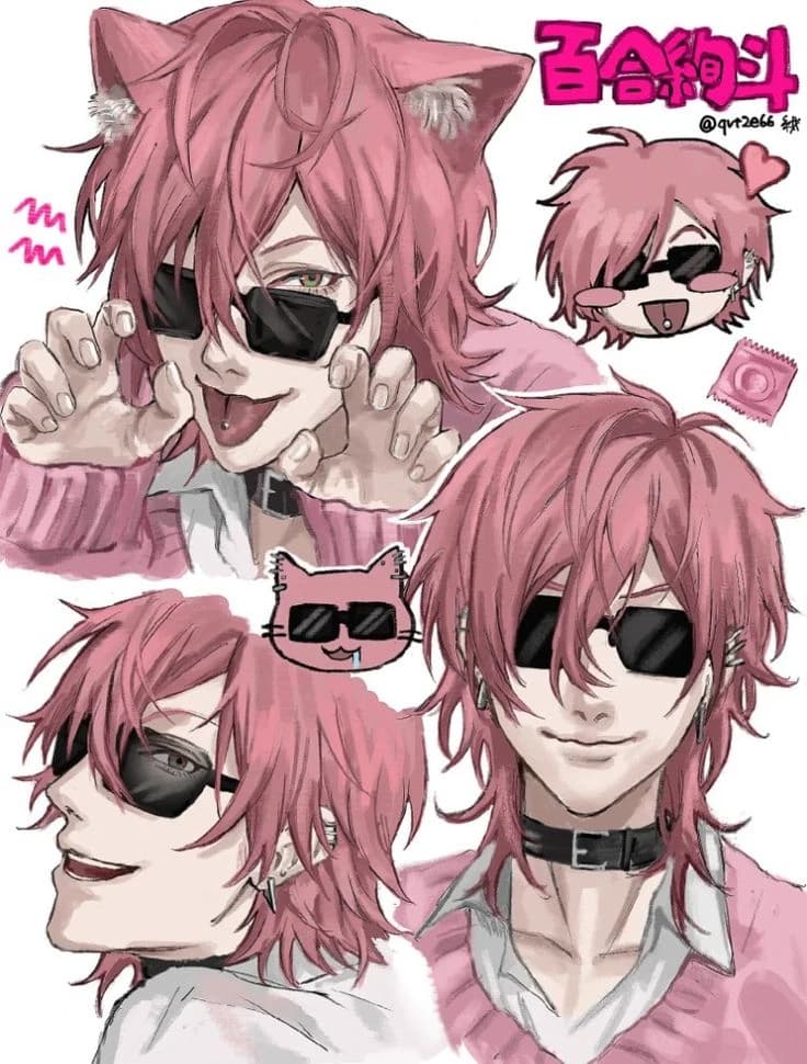 Ayato yuri ★ thumbnail