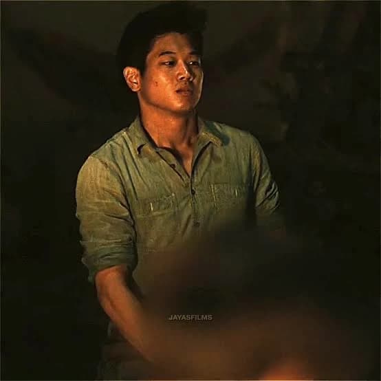 Minho - Maze Runner thumbnail