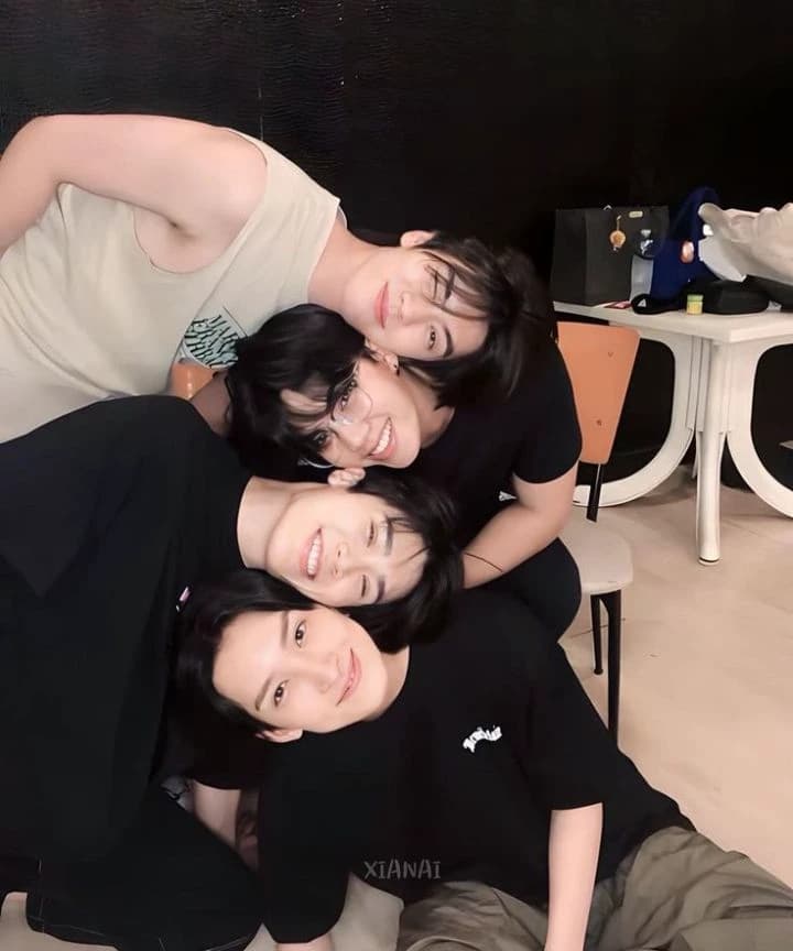 💋🥀 Love in the air 🥀💋 thumbnail