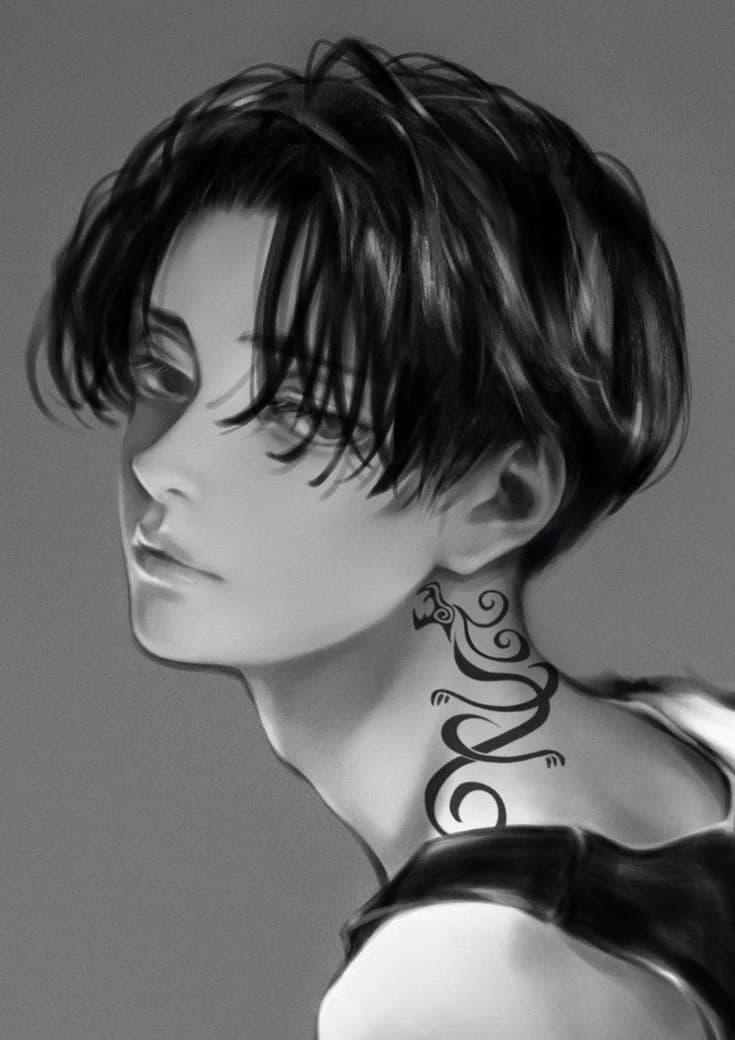 Manjiro Sano (Mikey) thumbnail