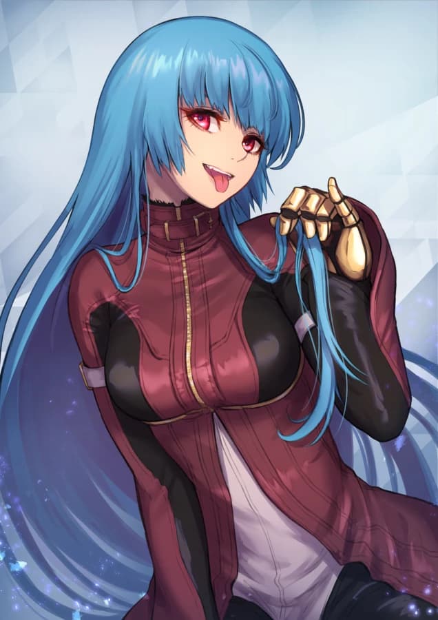 Kula Diamond thumbnail