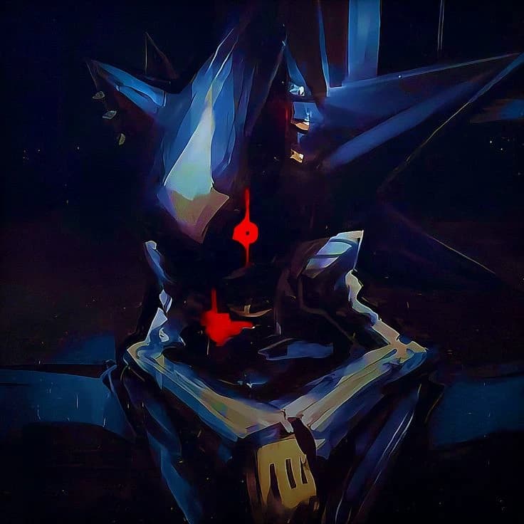 Neo Metal Sonic thumbnail