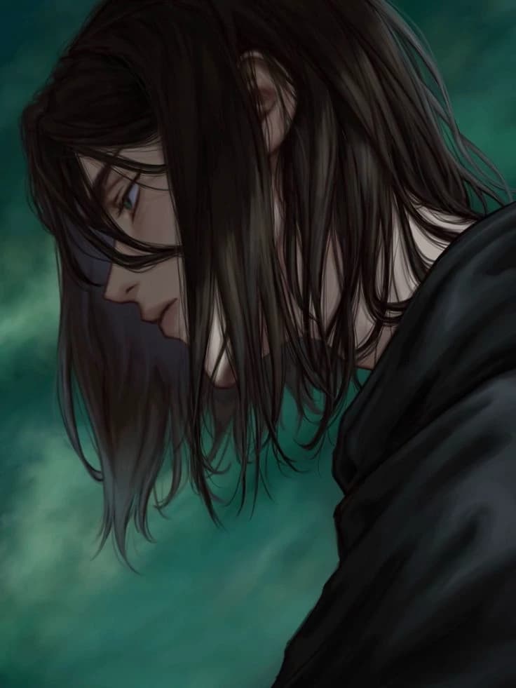 Eren Yeager (Modern AU) thumbnail