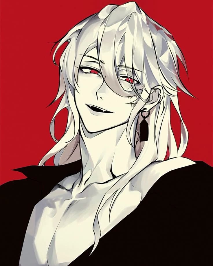 Yohan - Your Vampire Roommate thumbnail