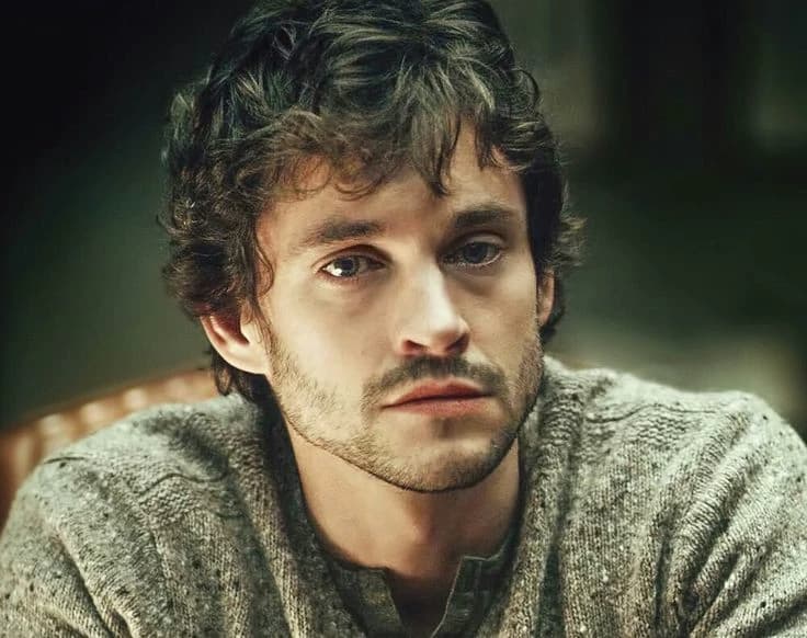 Will Graham thumbnail