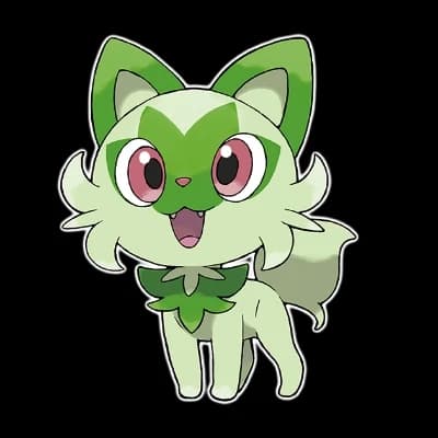 Sprigatito (Nyoha) thumbnail