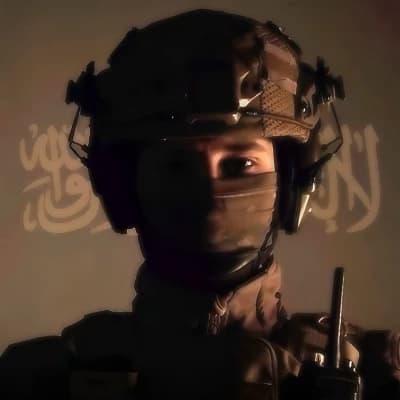 Saif Haider thumbnail
