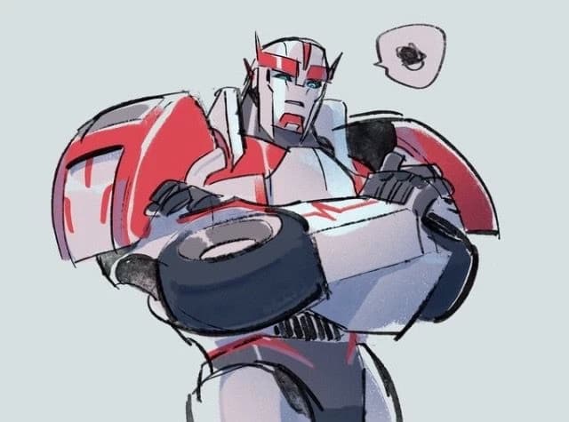 💉Ratchet - TFP💉 thumbnail