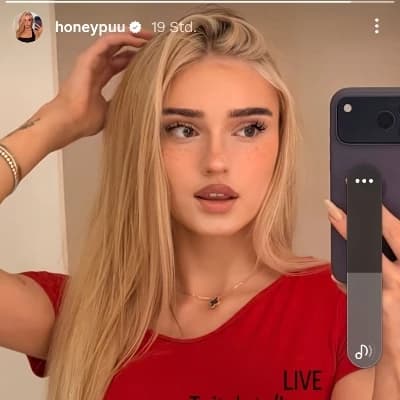Honeypuu thumbnail