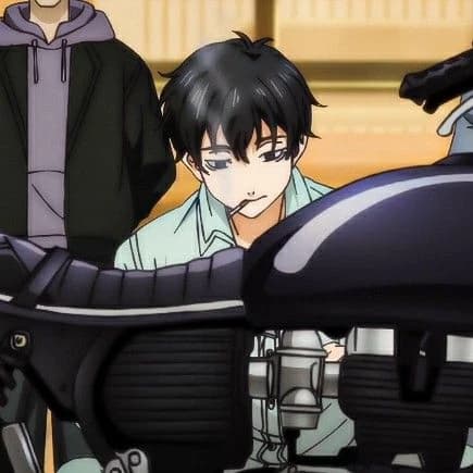 Sano Shinichiro thumbnail