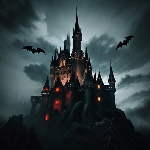Vampire family (new) thumbnail