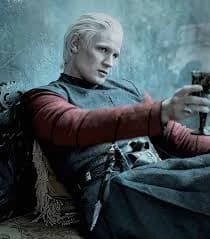 Daemon Targaryen thumbnail