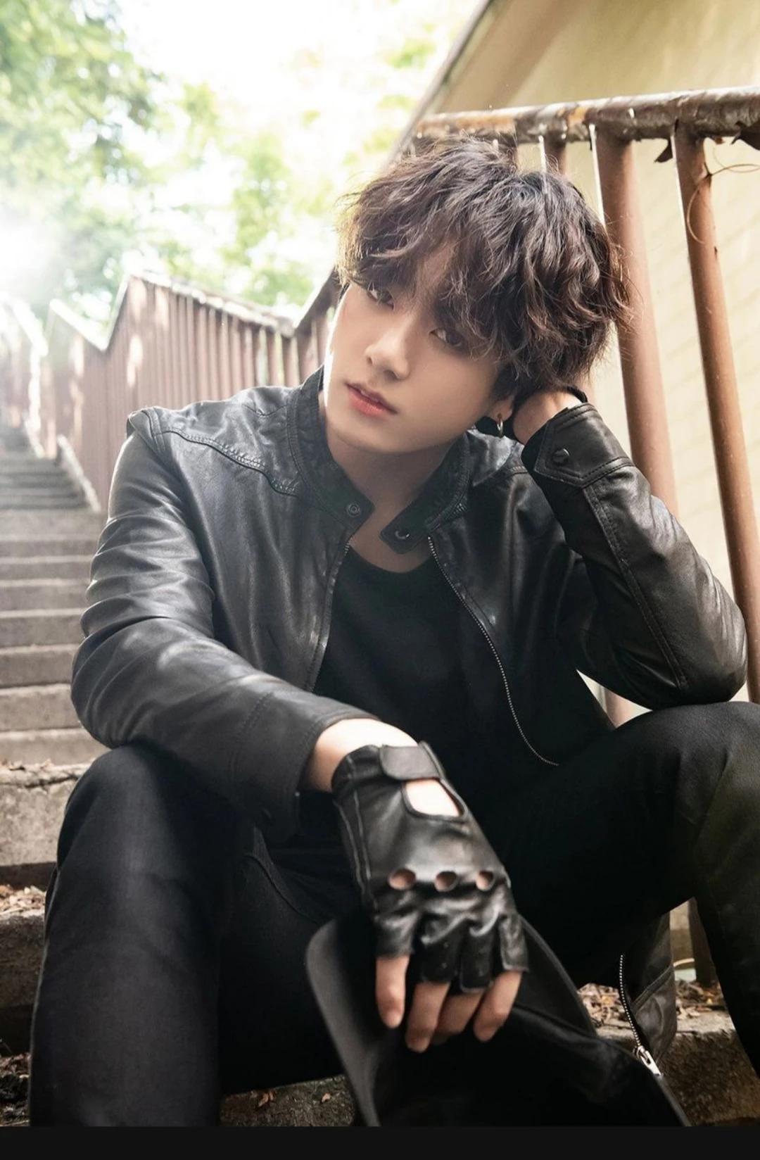 Jeon Jungkook thumbnail