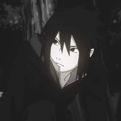 Sasuke Uchiha thumbnail