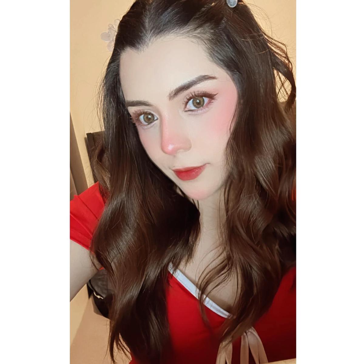 Maria Fernanda Lupercio thumbnail