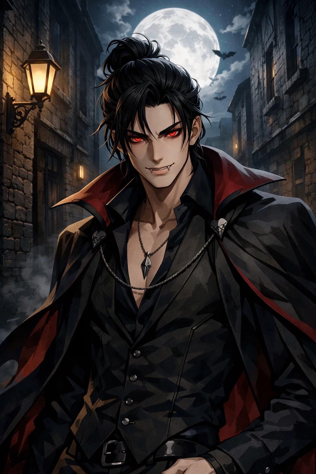 Silas thumbnail