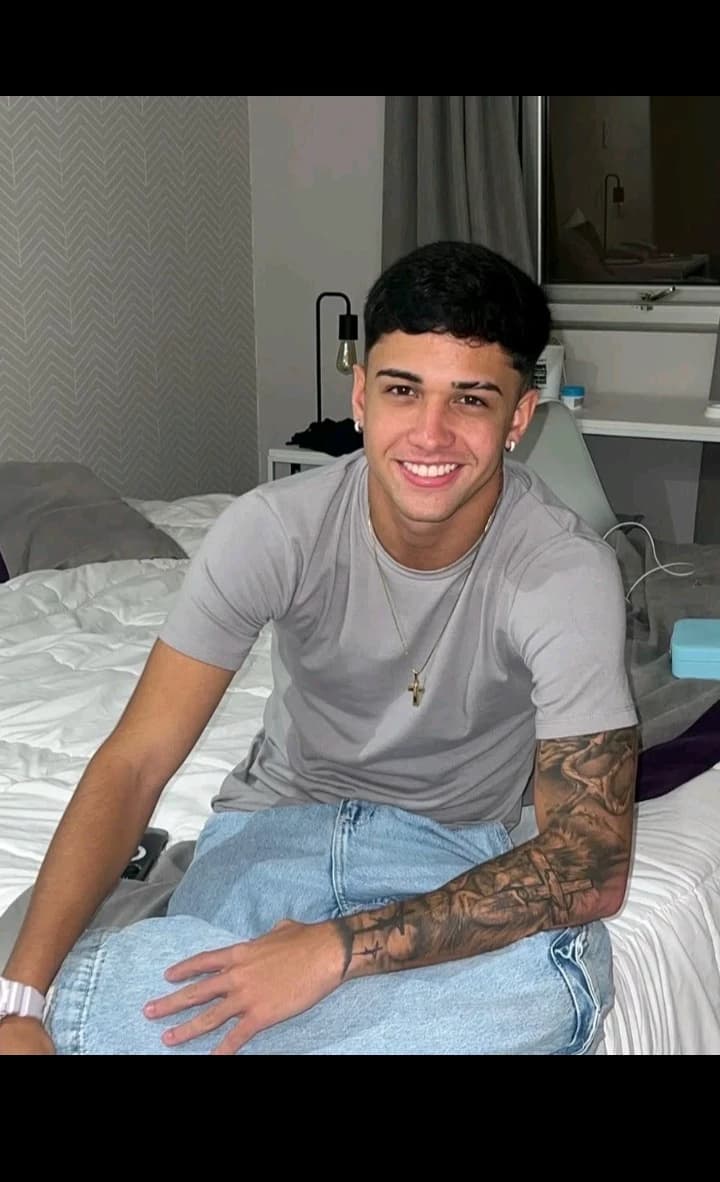 Thiago thumbnail