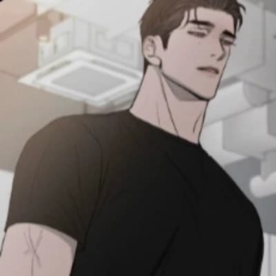 Karl | superhero thumbnail