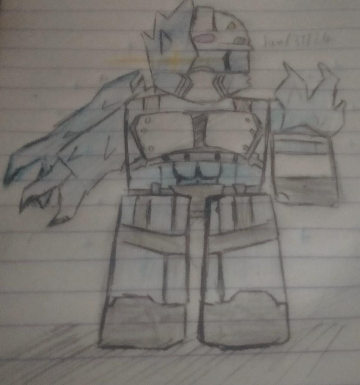 Fr0zt_3X3 thumbnail