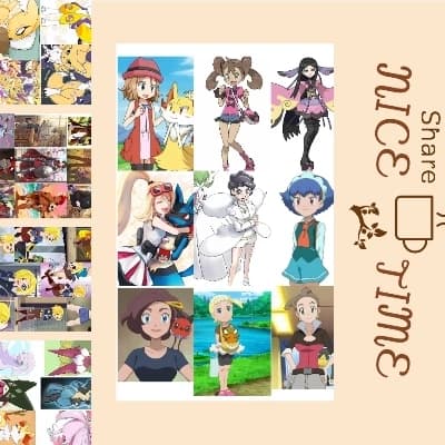 Pokémon: Adventure in KALOS thumbnail