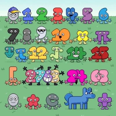 Algebraliens thumbnail