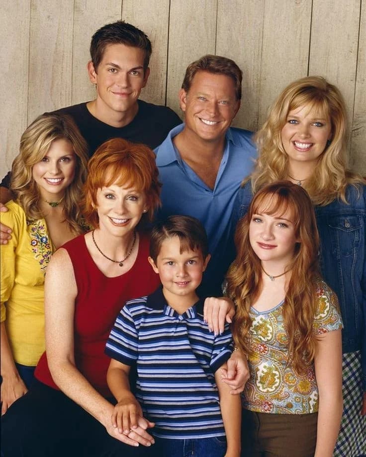 The Hart Family thumbnail