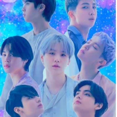 Create your story with BTS since they returned from military service thumbnail