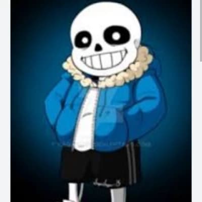 Sans without  thumbnail
