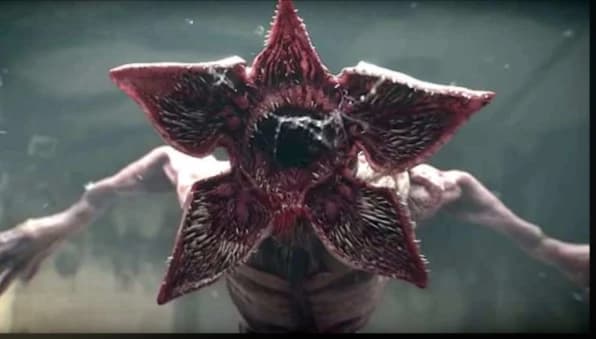 THE DEMOGORGON thumbnail